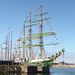 'Alexander von Humboldt II'