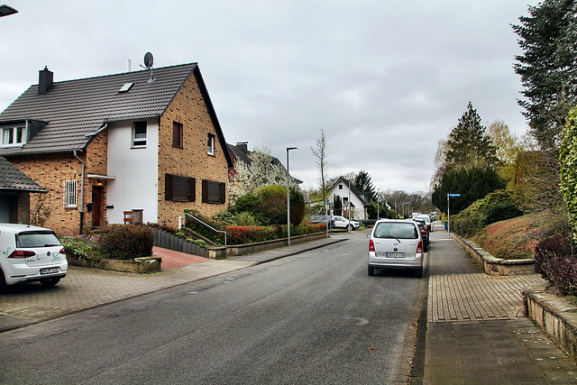 Am Stemmersberg (Oberhausen-Osterfeld) / 15.04.2023