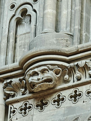 Bayeux - Cathedrale