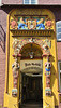 Alte Raths Apotheke - Portal - Lüneburg