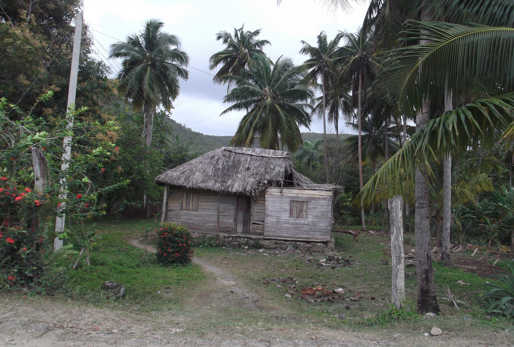 Le grand confort à la cubana