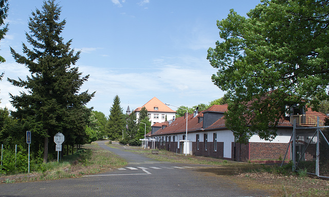 Darmstadt Cambrai Fritsch Kaserne (#0164)