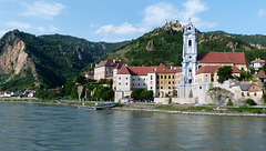 Dürnstein an der Donau