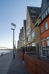 Rheinauhafen Köln