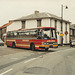 ECOC LD791 (XWX 181S) in Mildenhall - 27 May 1995