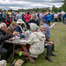 The Carrbridge World Chainsaw Carving Championship 2018