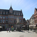 Grote Markt, Halle, Belgium