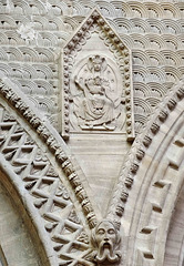 Bayeux - Cathedrale