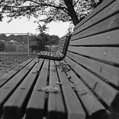 Benches