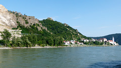 Dürnstein an der Donau