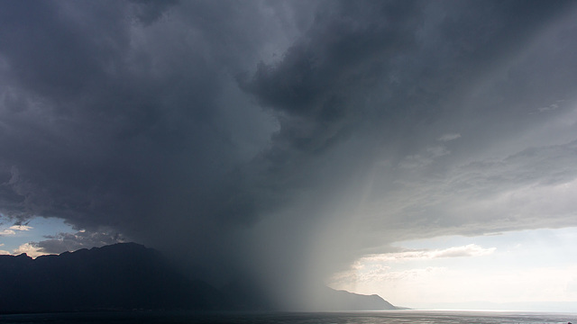 140706 Montreux orage 1