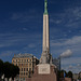 Riga, Freedom Monument