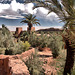 Marokko - Ait Ben Haddou