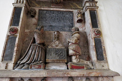 waterperry church, oxon