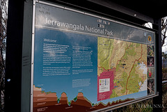 National Park information