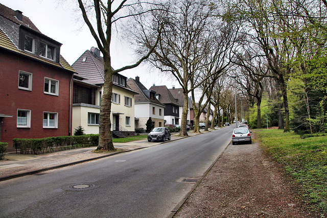 Mergelstraße (Oberhausen-Osterfeld) / 15.04.2023