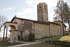 Monticelli Brusati - Brescia