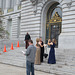 SF City Hall holiday wedding (1348)