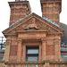 Royal Observatory Greenwich, Building Architecture
