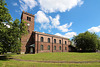 Saint James' Church, Toxteth, Liverpool