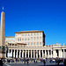 IT - Rome - Piazza San Pietro