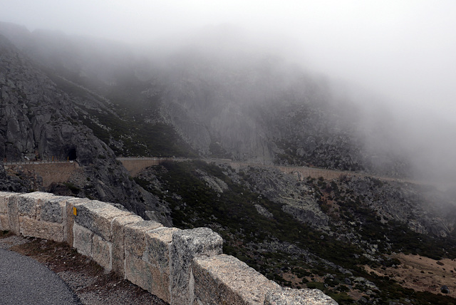 Serra da Estrela, HFF