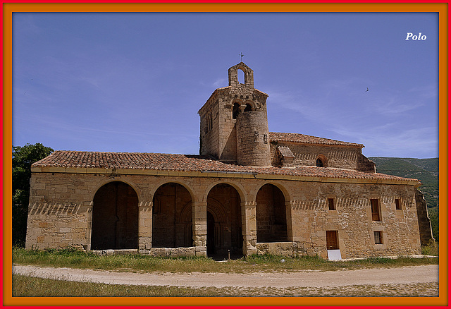 Valdenoceda (Burgos)