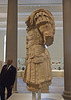 Marble Torso of a Cuirassed Statue of a Roman Emperor in the Metropolitan Museum of Art, May 2012