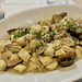 Rome 2025 – Gnocchi alle vongole