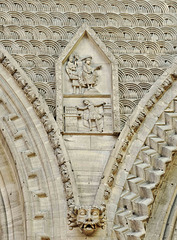 Bayeux - Cathedrale