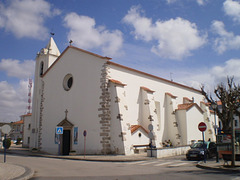 Church of Saint Anthony Convent.