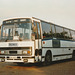 300 Premier Travel Services (AJS) FAV 567Y at Red Lodge - Apr 1990