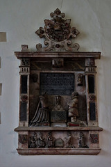 waterperry church, oxon