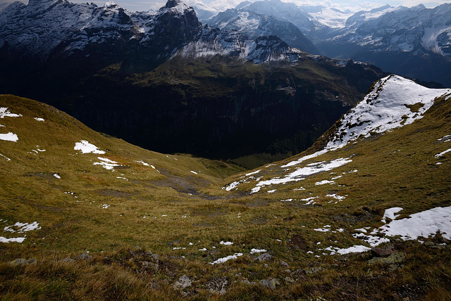 Via Alpina, Stage 9