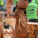 The Carrbridge World Chainsaw Carving Championship 2018