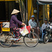 Transportmittel in Hội An (© Buelipix)