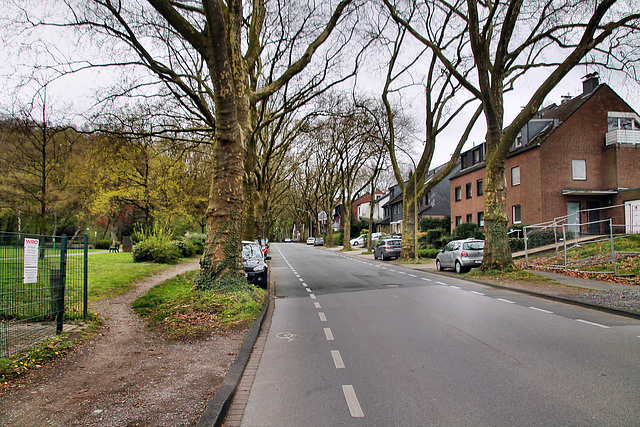 Kapellenstraße (Oberhausen-Osterfeld) / 15.04.2023