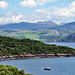 Loch Torridon/ Sheildag