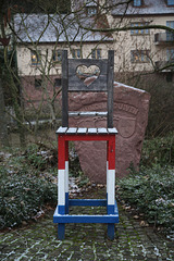 Chair Gemünden – Duiven