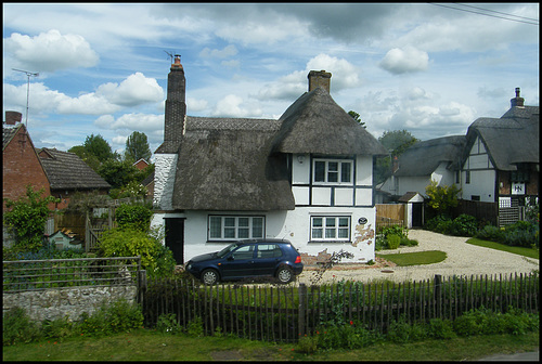 Gable Cottage