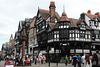 Chester Rows