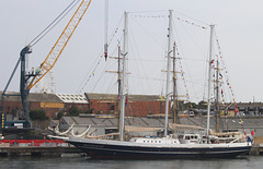 'Eendracht'