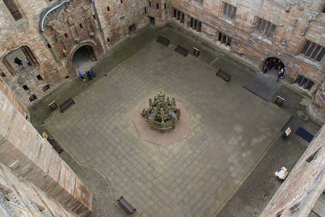 Linlithgow Palace