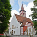 Urbanskirche,Schwäbisch Hall