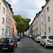 Schönaichstraße (Essen-Altendorf) / 30.08.2020