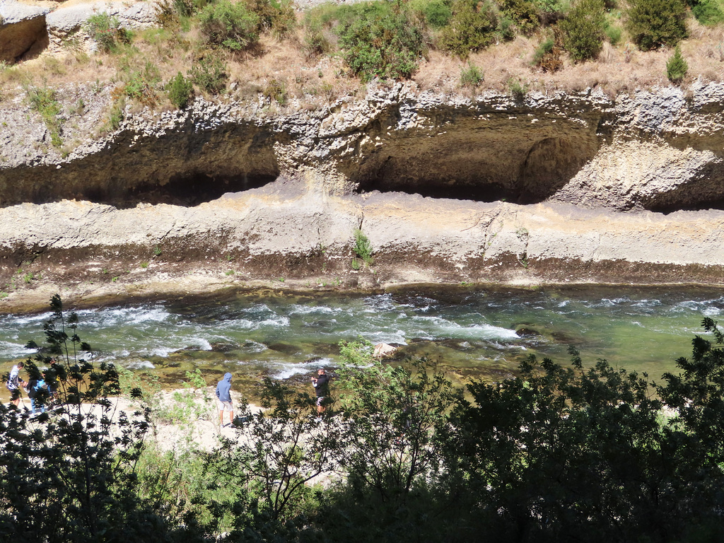 Foz de Lumbier (Navarra), 18