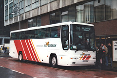 Bus Éireann VP16 (96D25740) at Bus Áras, Dublin - 11 May 1996 (311-33A)