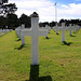 Normandy American Cemetery