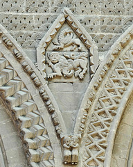 Bayeux - Cathedrale