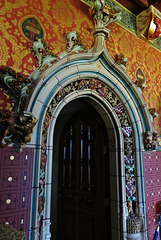 cardiff castle (183)